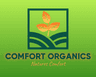 Comfort Organics Logo